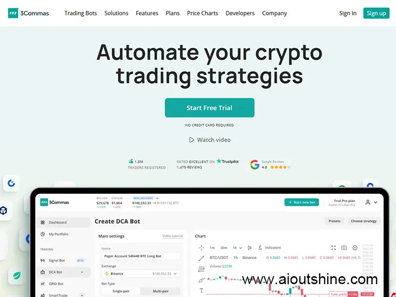 3commas-mastering-automated-crypto-trading